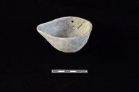 陶缽藏品圖，第1張